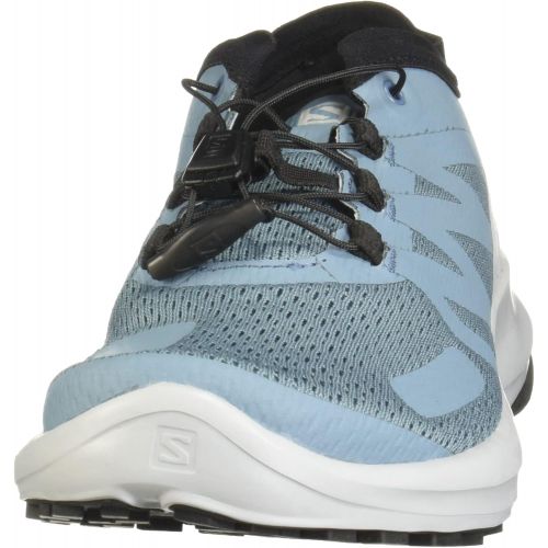 살로몬 Salomon Mens Sense Flow Trail Running