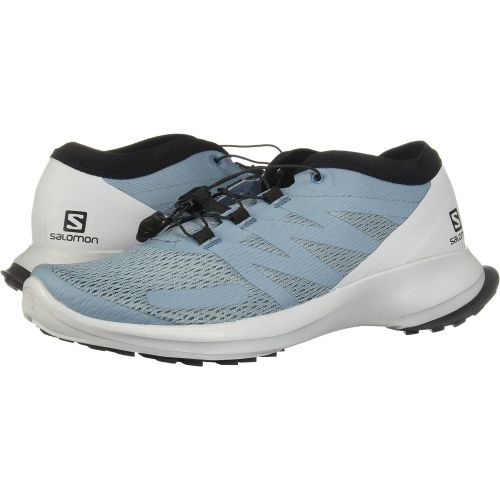 살로몬 Salomon Mens Sense Flow Trail Running