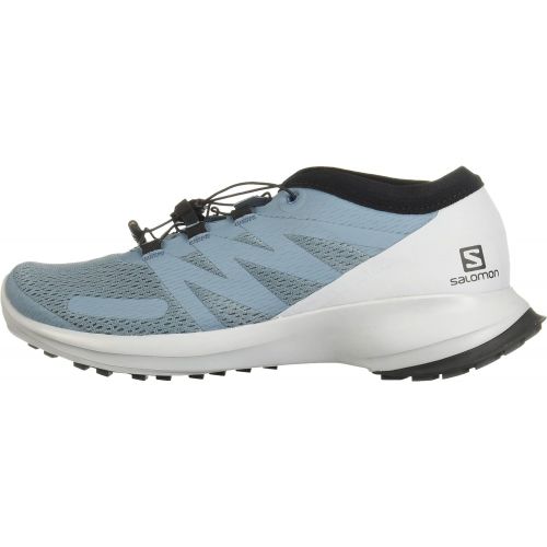 살로몬 Salomon Mens Sense Flow Trail Running