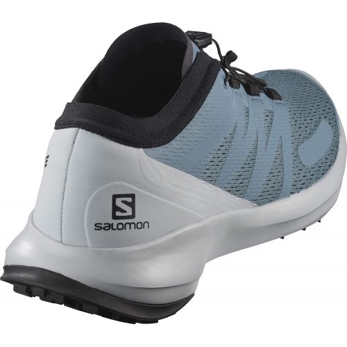 살로몬 Salomon Mens Sense Flow Trail Running