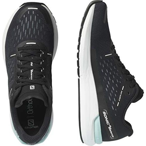 살로몬 Salomon Mens Sonic 4 Confidence Running