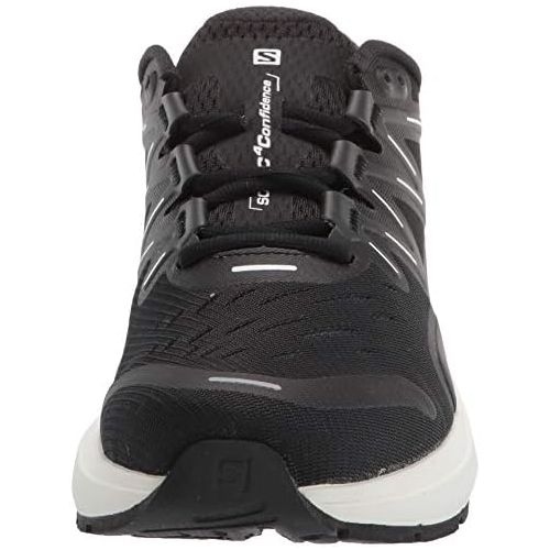 살로몬 Salomon Mens Sonic 4 Confidence Running