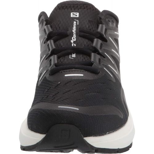 살로몬 Salomon Mens Sonic 4 Confidence Running