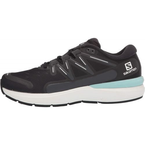 살로몬 Salomon Mens Sonic 4 Confidence Running