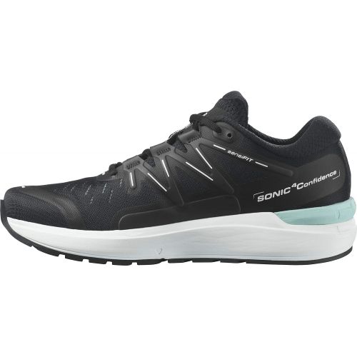 살로몬 Salomon Mens Sonic 4 Confidence Running