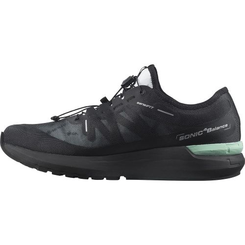 살로몬 Salomon Mens Sonic 4 GTX Road Running Shoe