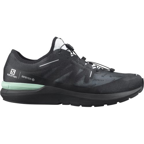 살로몬 Salomon Mens Sonic 4 GTX Road Running Shoe