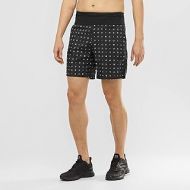 Salomon Mens Xa Training Short