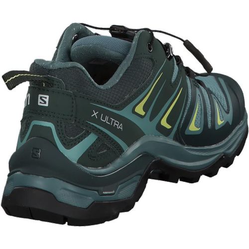 살로몬 [아마존베스트]Salomon Womens X Ultra 3 GTX Hiking Shoes