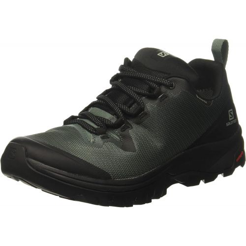 살로몬 [아마존베스트]Salomon Womens Vaya GTX Hiking