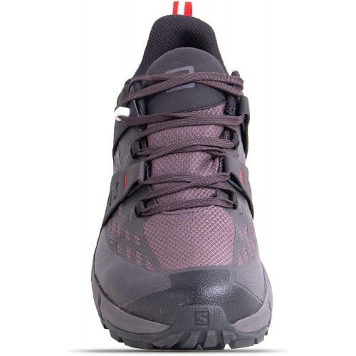 살로몬 [아마존베스트]Salomon Mens Odyssey GTX Climbing Shoe