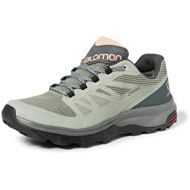 [아마존베스트]Salomon Womens Outline GTX W Hiking