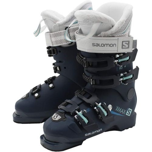 살로몬 [아마존베스트]Salomon X Max 90 Ski Boot Womens