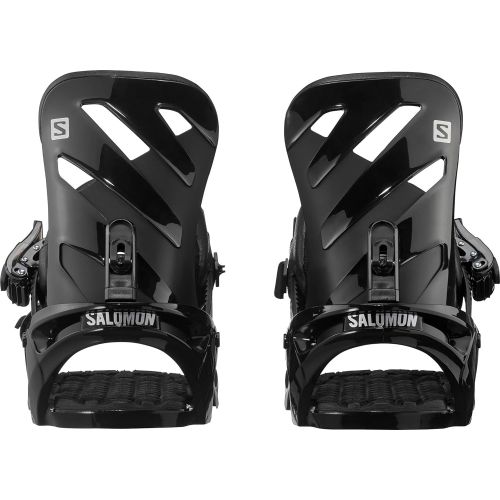 살로몬 [아마존베스트]Salomon Rhythm Mens Snowboard Bindings