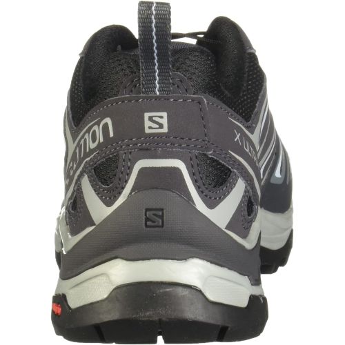 살로몬 [아마존베스트]Salomon X Ultra 3 Womens Hiking Shoes