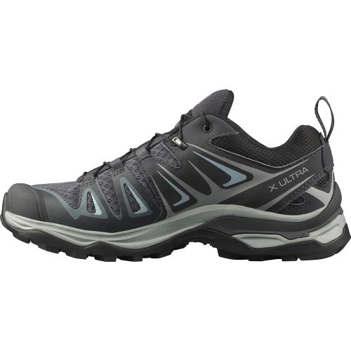 살로몬 [아마존베스트]Salomon X Ultra 3 Womens Hiking Shoes