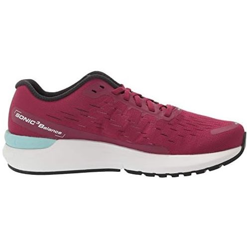 살로몬 [아마존베스트]Salomon Womens Sonic 3 Balance W Running