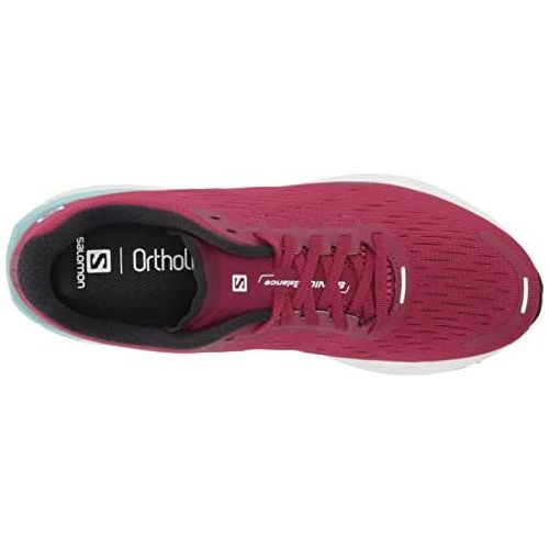 살로몬 [아마존베스트]Salomon Womens Sonic 3 Balance W Running