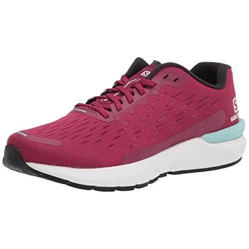 살로몬 [아마존베스트]Salomon Womens Sonic 3 Balance W Running