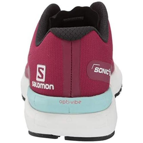 살로몬 [아마존베스트]Salomon Womens Sonic 3 Balance W Running