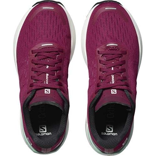 살로몬 [아마존베스트]Salomon Womens Sonic 3 Balance W Running