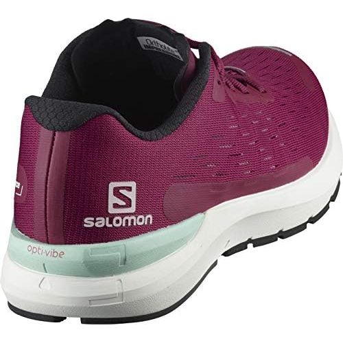 살로몬 [아마존베스트]Salomon Womens Sonic 3 Balance W Running