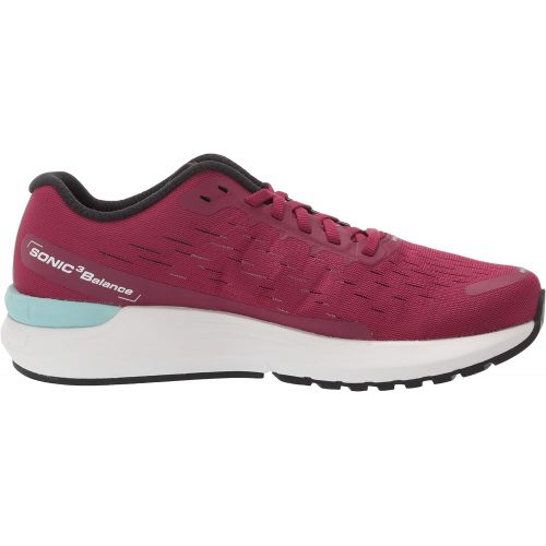 살로몬 [아마존베스트]Salomon Womens Sonic 3 Balance W Running