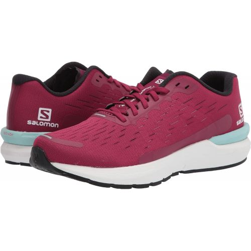 살로몬 [아마존베스트]Salomon Womens Sonic 3 Balance W Running