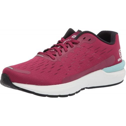 살로몬 [아마존베스트]Salomon Womens Sonic 3 Balance W Running