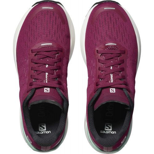 살로몬 [아마존베스트]Salomon Womens Sonic 3 Balance W Running