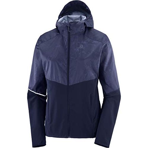 살로몬 Salomon Womens Wind Jacket