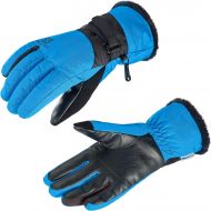Salomon Force Dry M Cold Weather Gloves