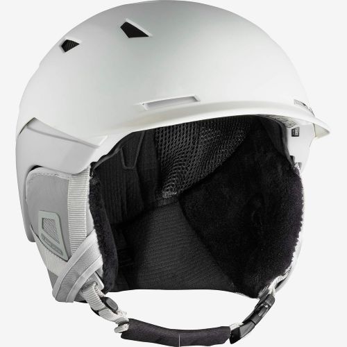 살로몬 Salomon Sight W Helmet, Medium56-59cm, Urban Chic