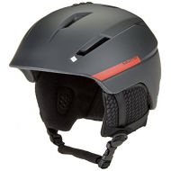 Salomon Ranger Square M Helmet, Large59-62cm, BlackRed