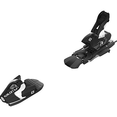 살로몬 Salomon Z10 Ski Bindings