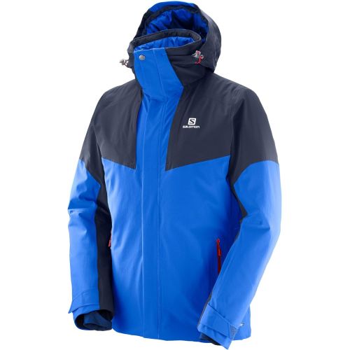 살로몬 Salomon Mens Icerocket Jacket