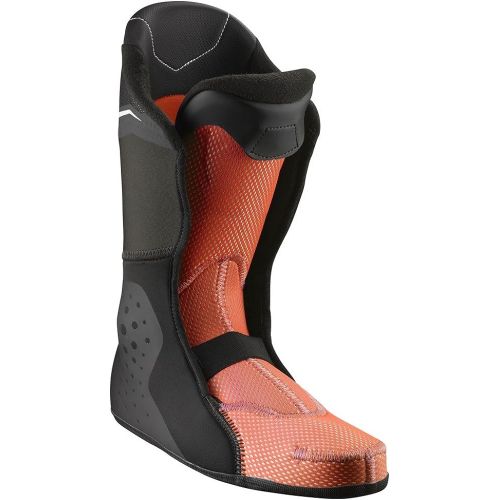 살로몬 Salomon QST Pro 120 Ski Boots Mens