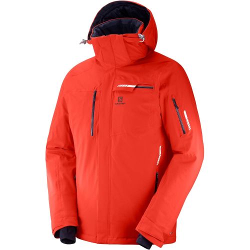 살로몬 Salomon BRILLIANT JACKET Men