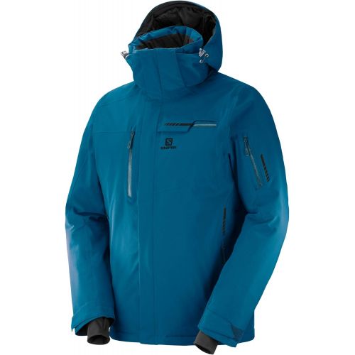 살로몬 Salomon BRILLIANT JACKET Men