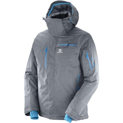 살로몬 Salomon BRILLIANT JACKET Men