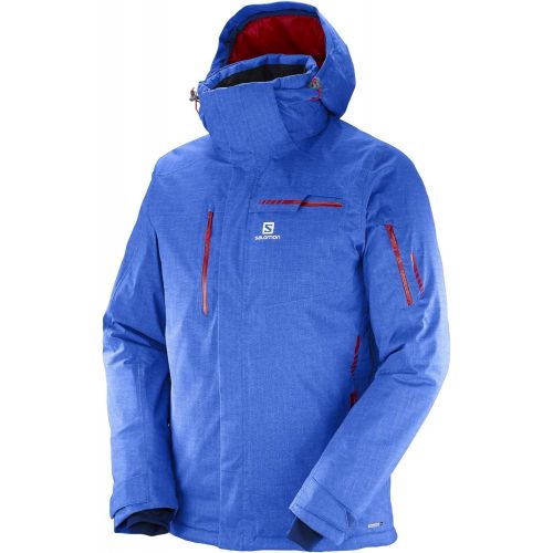 살로몬 Salomon BRILLIANT JACKET Men