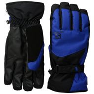 Salomon Mens Force Dry Gloves