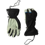 Salomon Gloves Propeller Dry M Black/Black