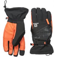 Salomon Mens Tactile CS Gloves