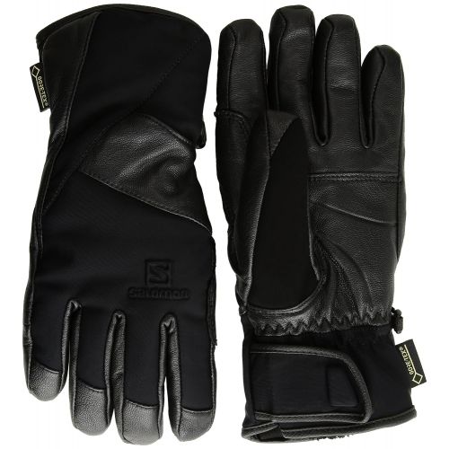 살로몬 Salomon Mens Vision GTX Gloves