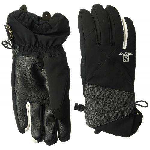 살로몬 Salomon Womens Icon GTX Gloves