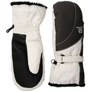 Salomon Womens Force Mitten GTX Gloves