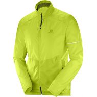 Salomon Mens Agile Wind Jacket