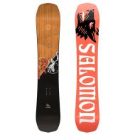Salomon Assassin Snowboard 2019