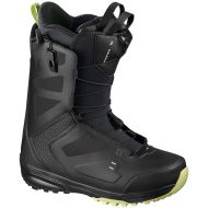 Salomon Dialogue Wide Snowboard Boots 2018